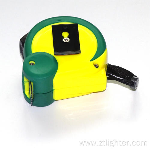 Steel Tape Measure Measuring Rubber Wholesale Price Stock